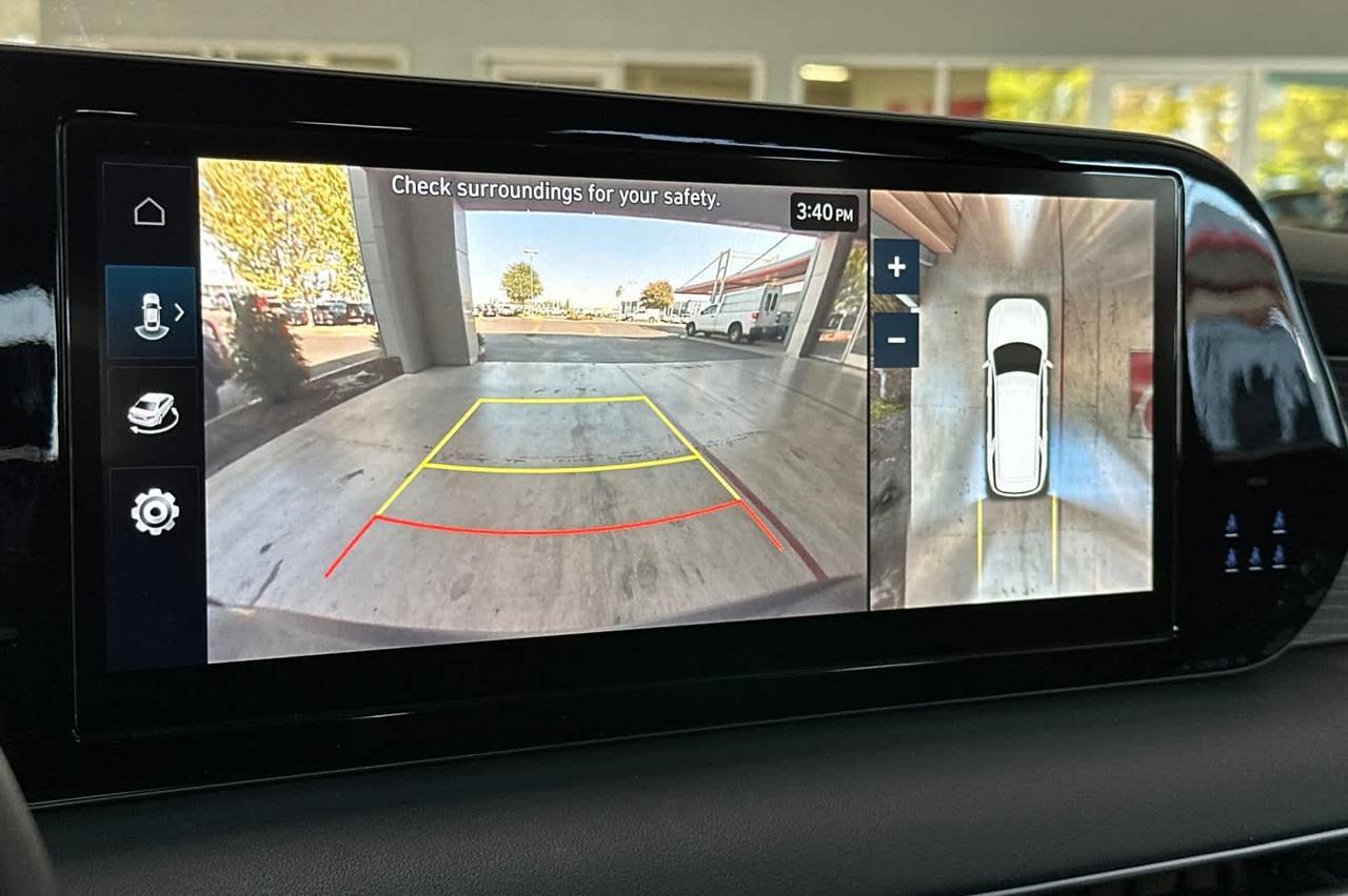 2023 Hyundai Palisade Limited Roseville CA