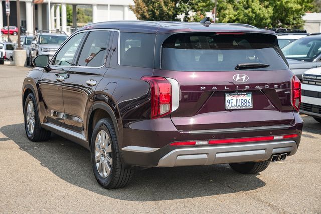 2023 Hyundai Palisade SEL 2023 Hyundai Palisade SEL
