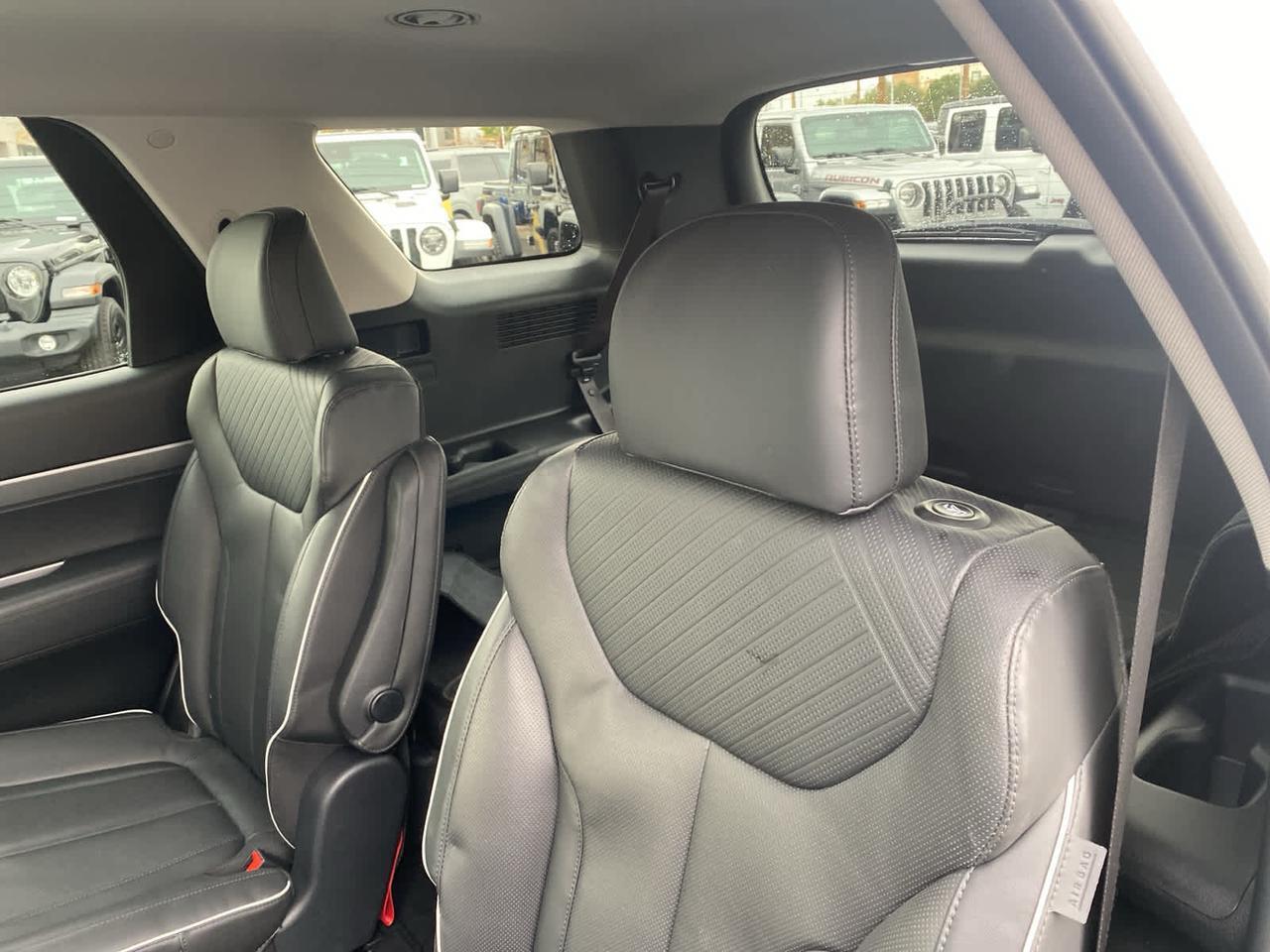 2023 Hyundai Palisade SEL Irving TX