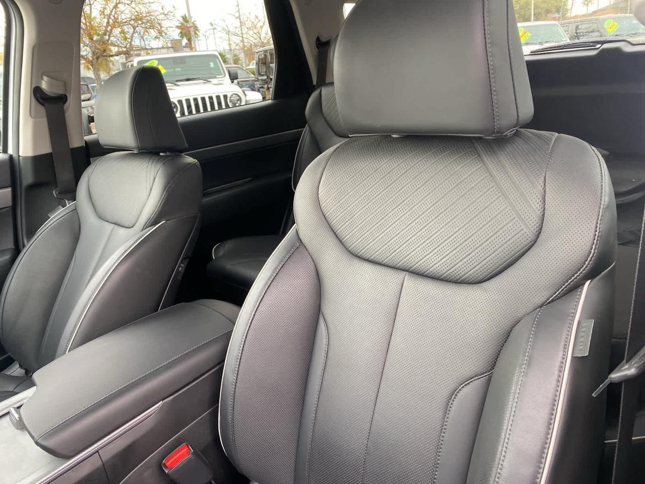 2023 Hyundai Palisade SEL Irving TX