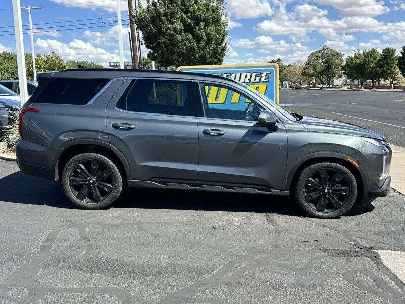 2023 Hyundai Palisade XRT St George UT 2023 Hyundai Palisade XRT St George UT