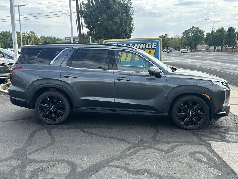 2023 Hyundai Palisade XRT St George UT 2023 Hyundai Palisade XRT St George UT