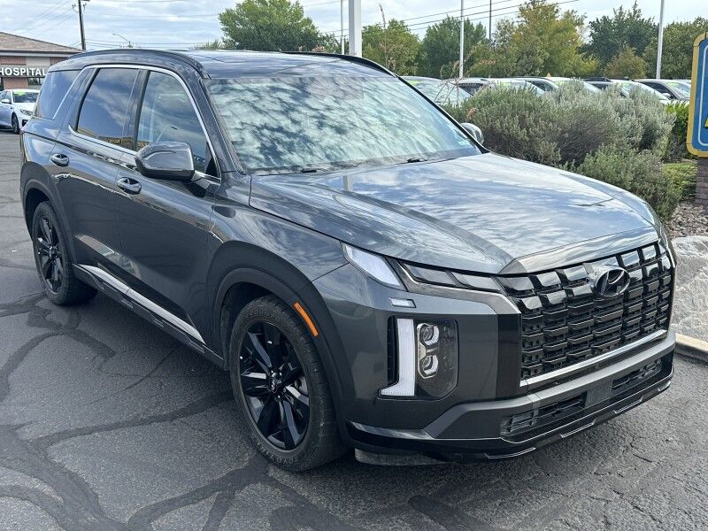 2023 Hyundai Palisade XRT St George UT 2023 Hyundai Palisade XRT St George UT
