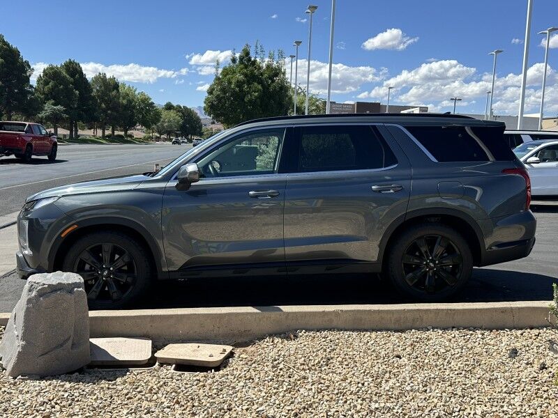 2023 Hyundai Palisade XRT St George UT 2023 Hyundai Palisade XRT St George UT