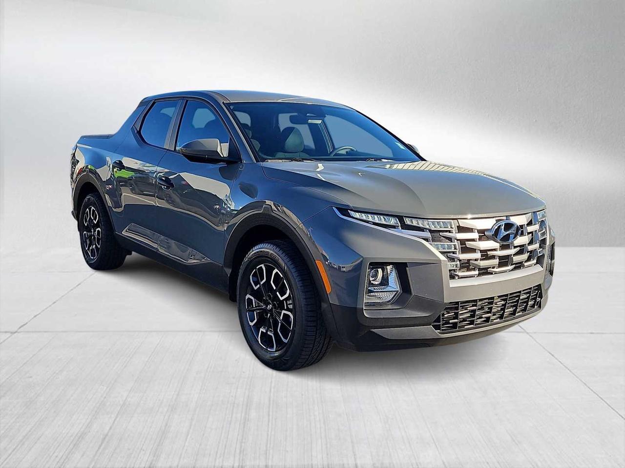 2023 Hyundai Santa Cruz SE Irving TX