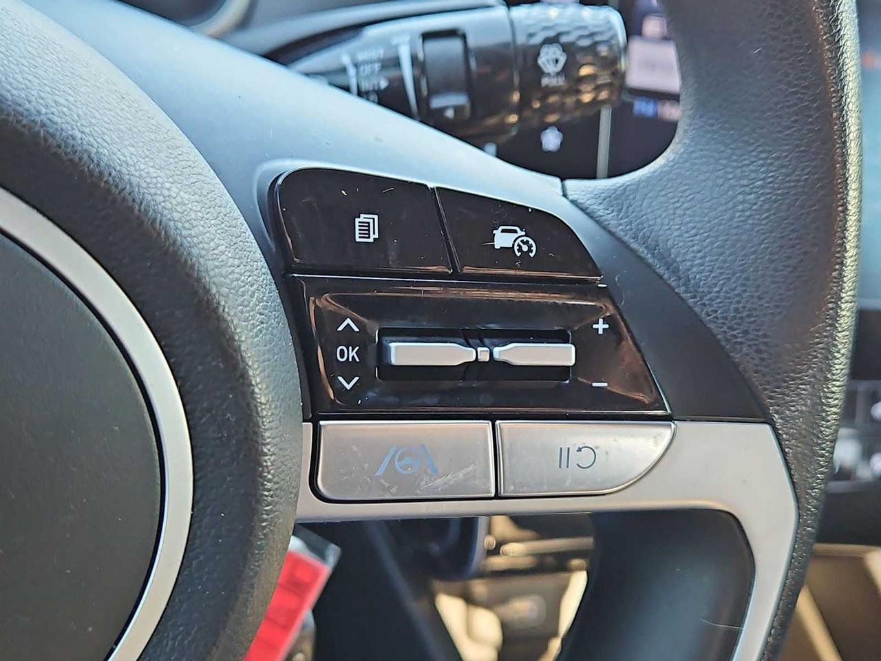 2023 Hyundai Santa Cruz SE Irving TX