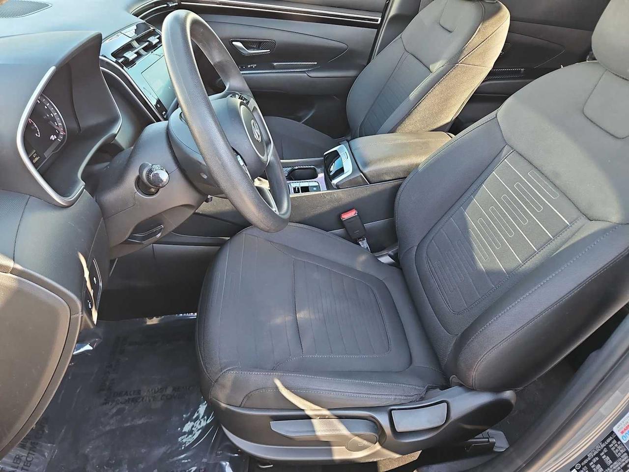 2023 Hyundai Santa Cruz SE Irving TX