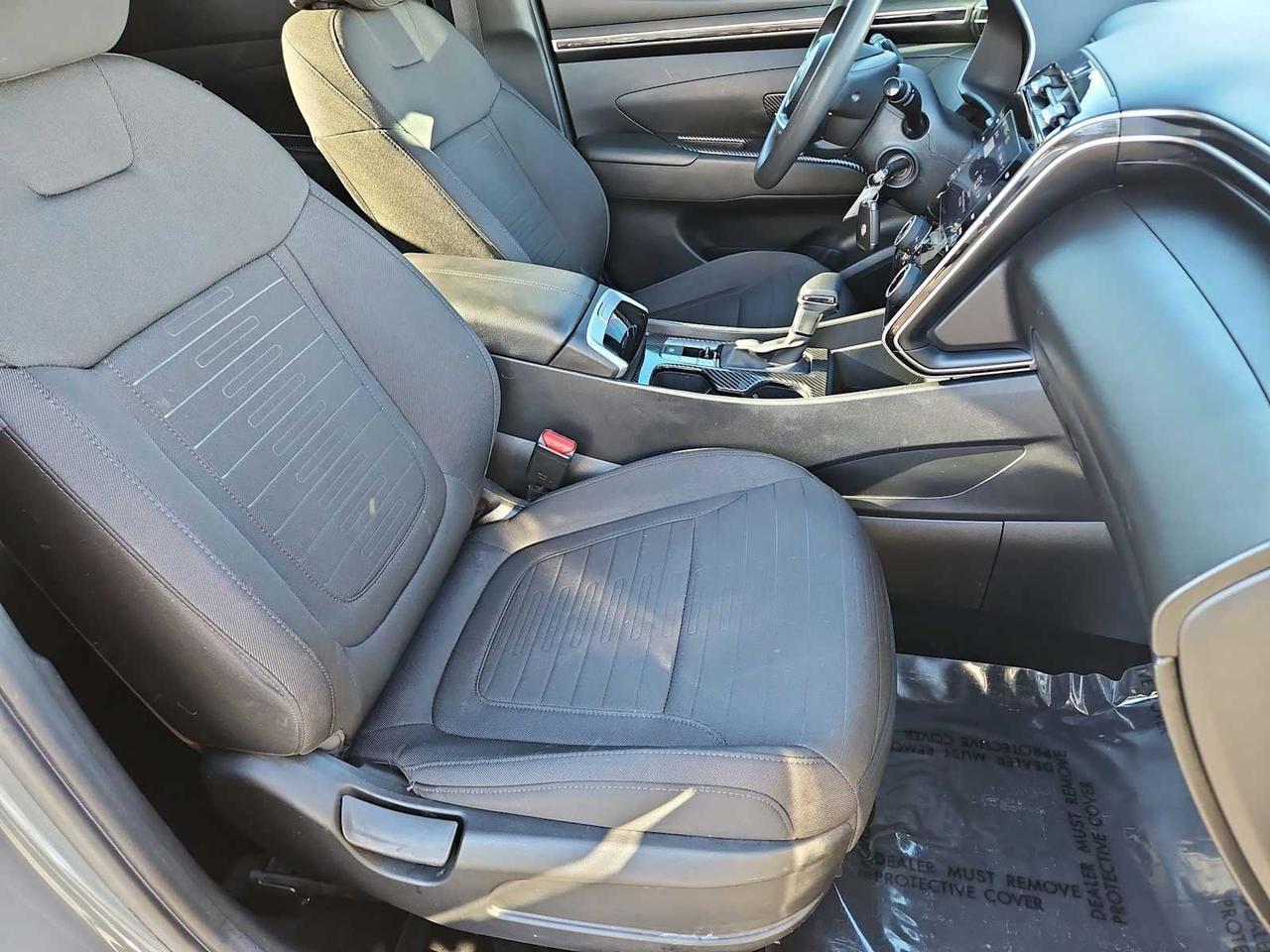 2023 Hyundai Santa Cruz SE Irving TX