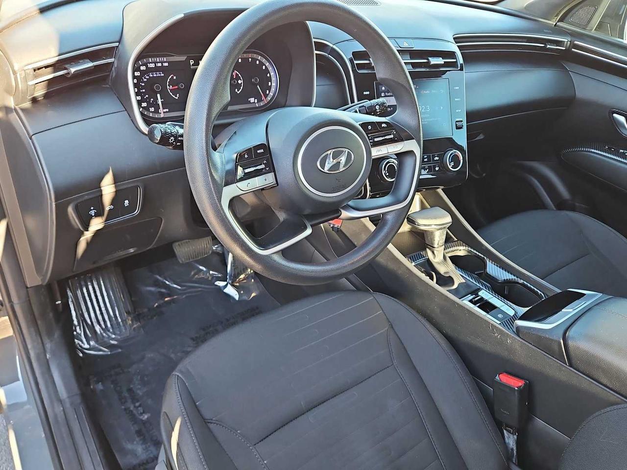 2023 Hyundai Santa Cruz SE Irving TX