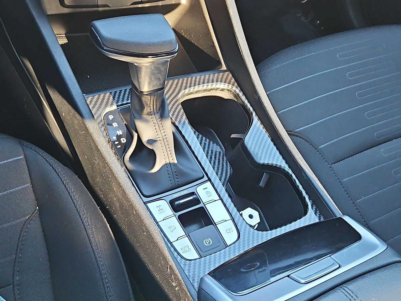 2023 Hyundai Santa Cruz SE Irving TX