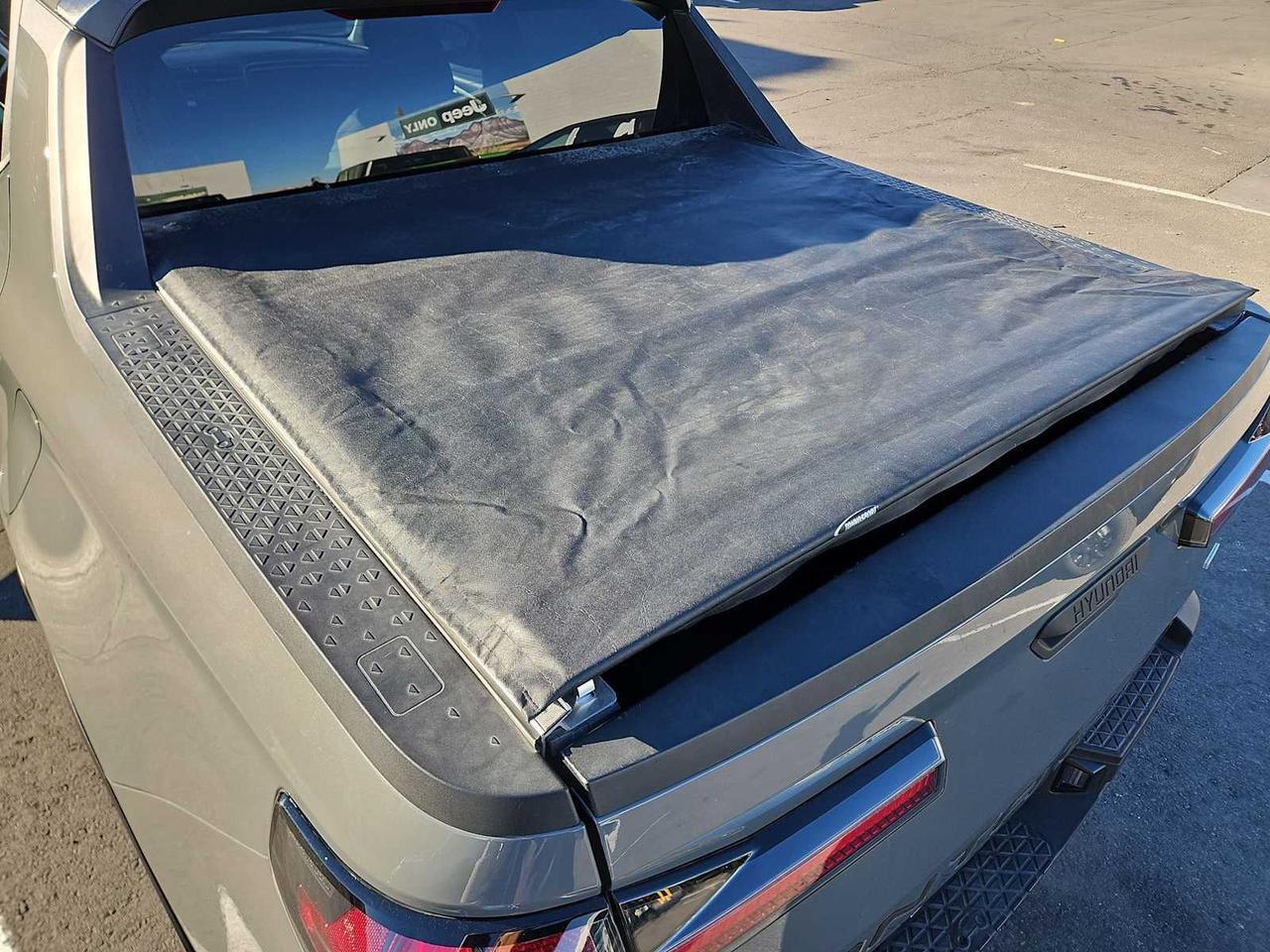 2023 Hyundai Santa Cruz SE Irving TX