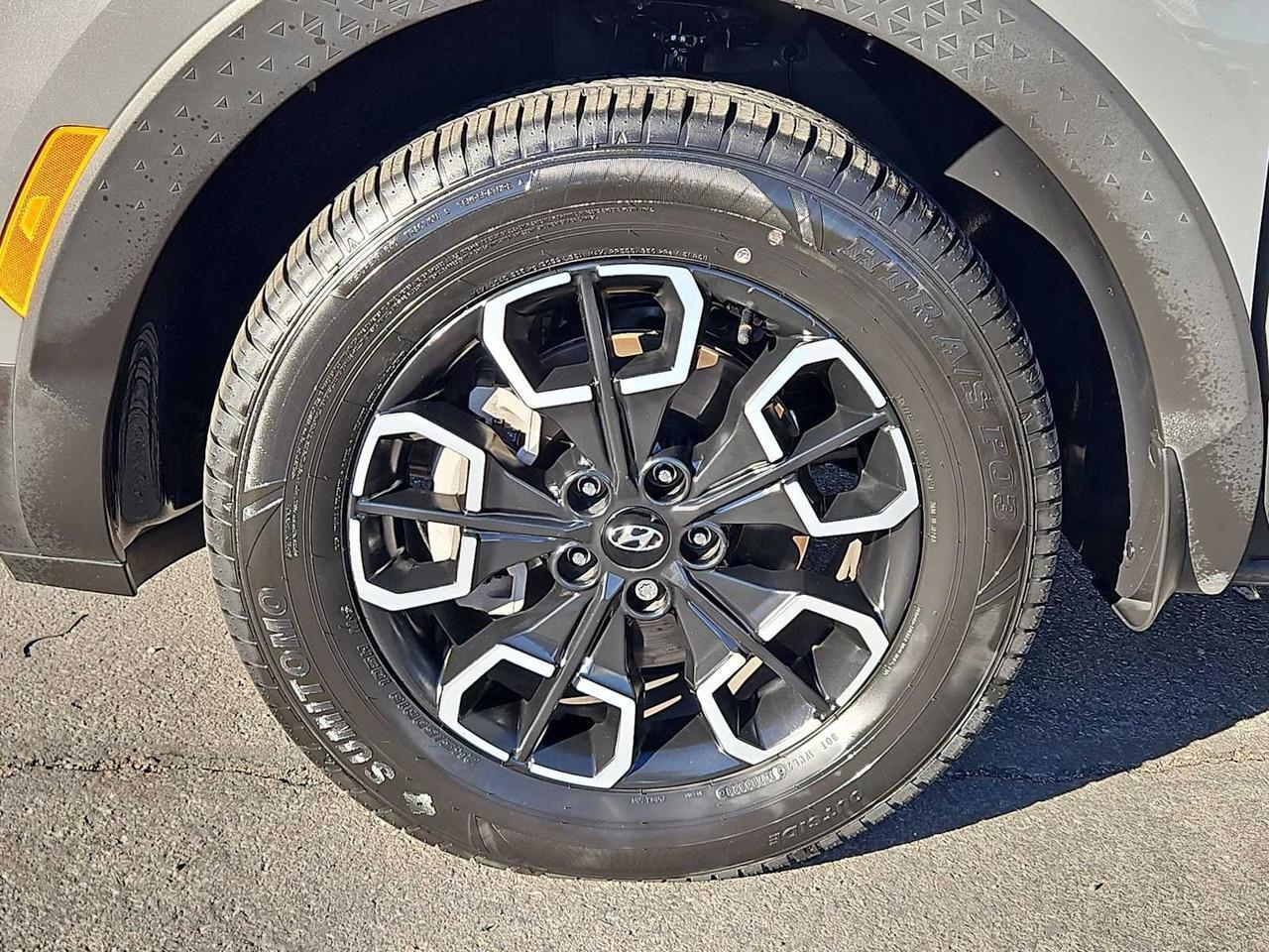 2023 Hyundai Santa Cruz SE Irving TX