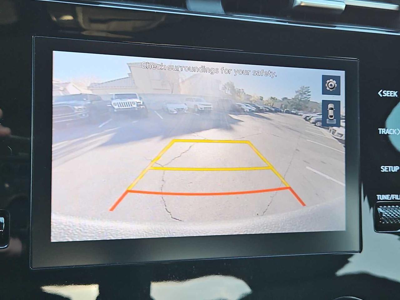 2023 Hyundai Santa Cruz SE Irving TX