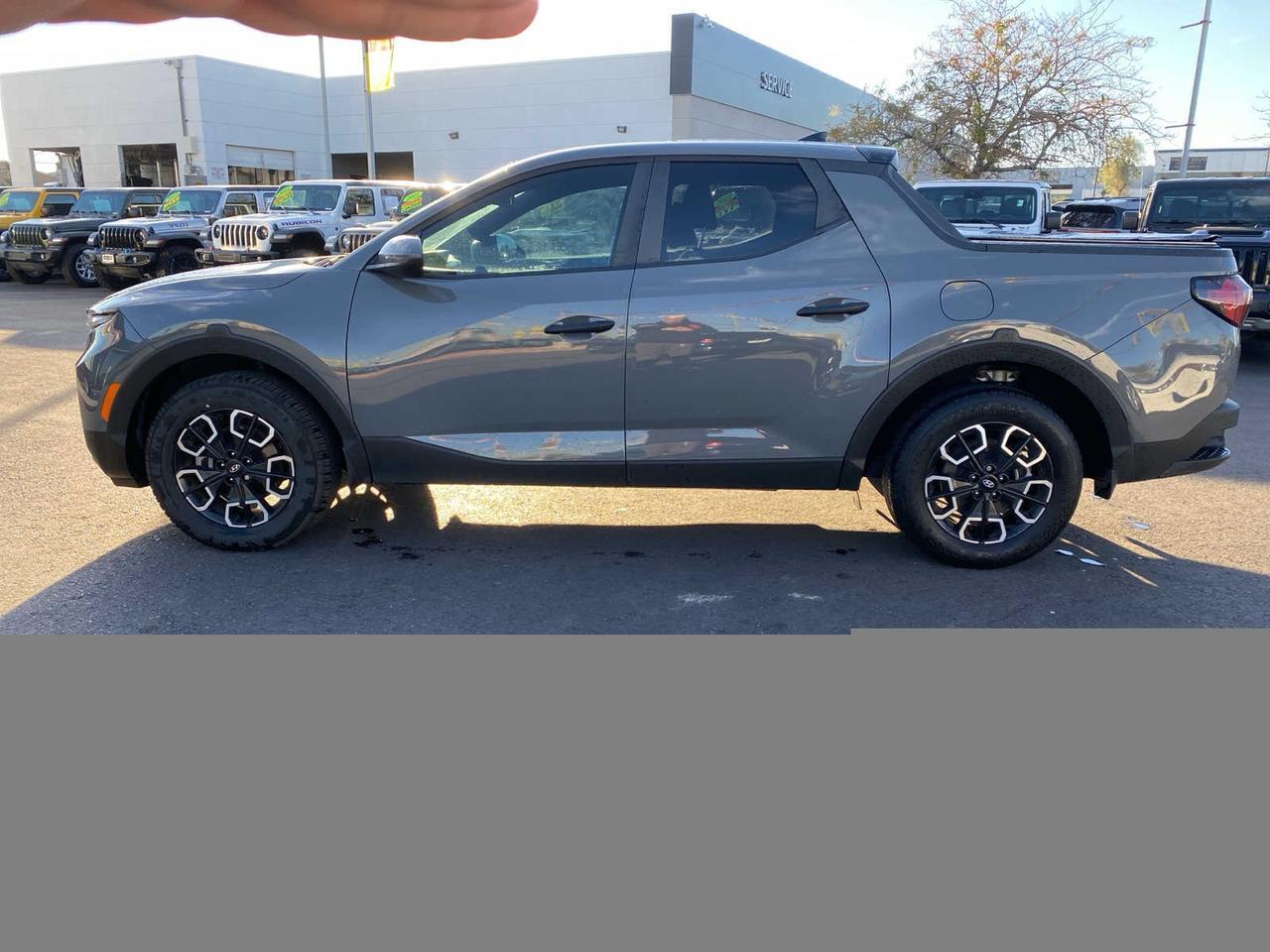 2023 Hyundai Santa Cruz SE Irving TX 2023 Hyundai Santa Cruz SE Irving TX