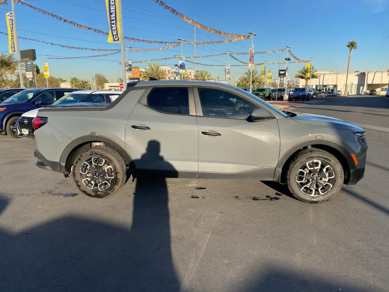 2023 Hyundai Santa Cruz SE Irving TX 2023 Hyundai Santa Cruz SE Irving TX