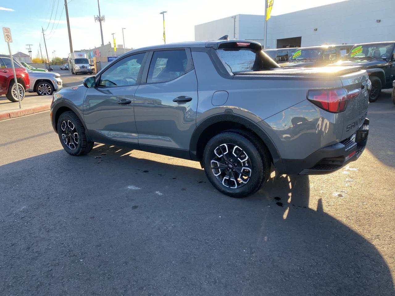 2023 Hyundai Santa Cruz SE Irving TX 2023 Hyundai Santa Cruz SE Irving TX