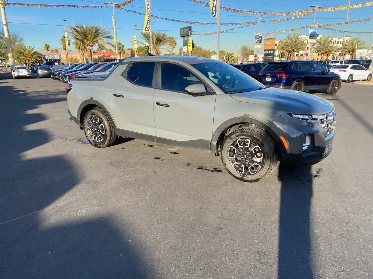 2023 Hyundai Santa Cruz SE Irving TX 2023 Hyundai Santa Cruz SE Irving TX