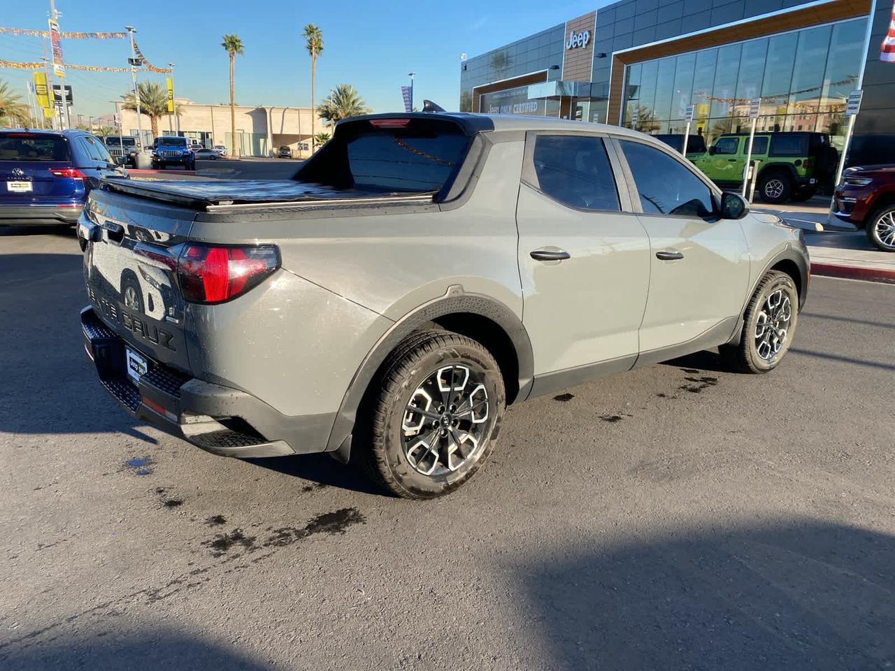 2023 Hyundai Santa Cruz SE Irving TX 2023 Hyundai Santa Cruz SE Irving TX