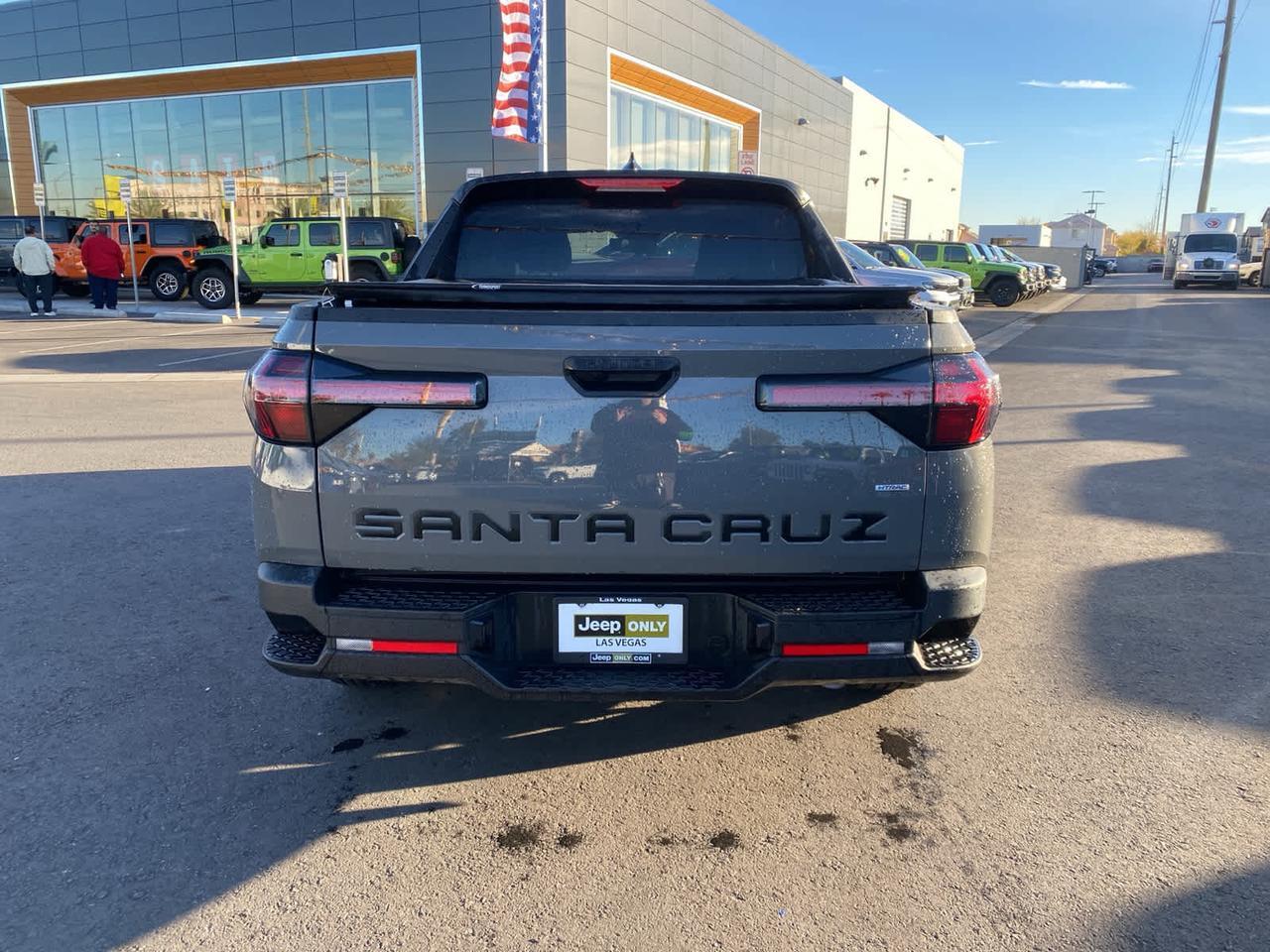 2023 Hyundai Santa Cruz SE Irving TX 2023 Hyundai Santa Cruz SE Irving TX