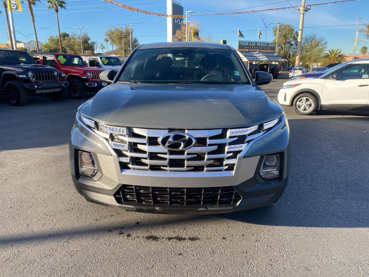 2023 Hyundai Santa Cruz SE Irving TX 2023 Hyundai Santa Cruz SE Irving TX