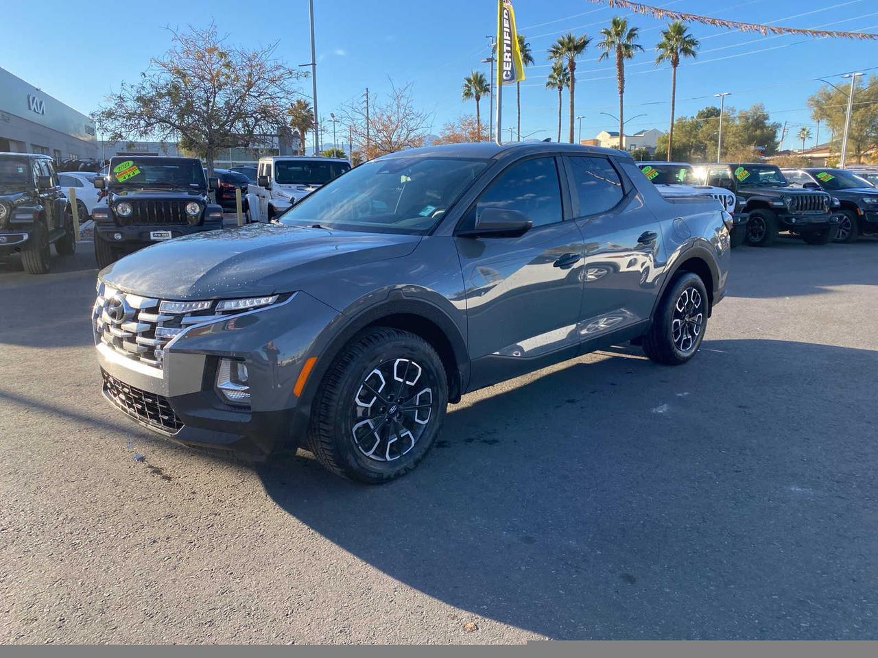 2023 Hyundai Santa Cruz SE Irving TX 2023 Hyundai Santa Cruz SE Irving TX