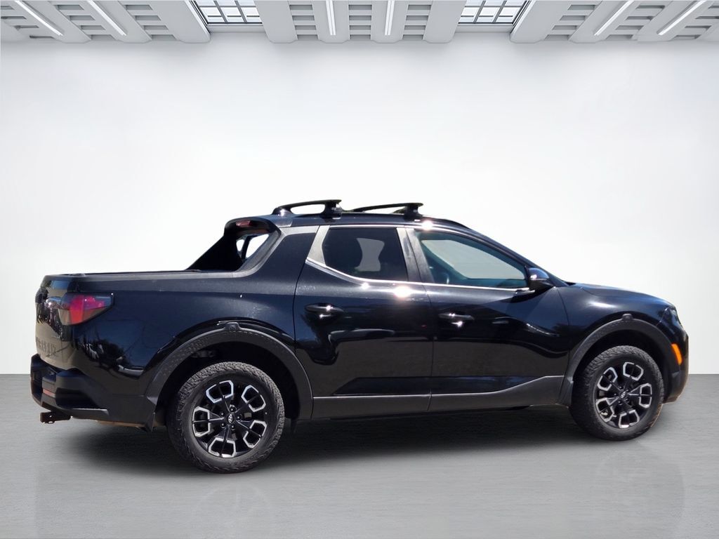 2023 Hyundai Santa Cruz SEL Premium 2023 Hyundai Santa Cruz SEL Premium