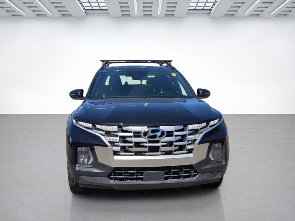 2023 Hyundai Santa Cruz SEL Premium 2023 Hyundai Santa Cruz SEL Premium