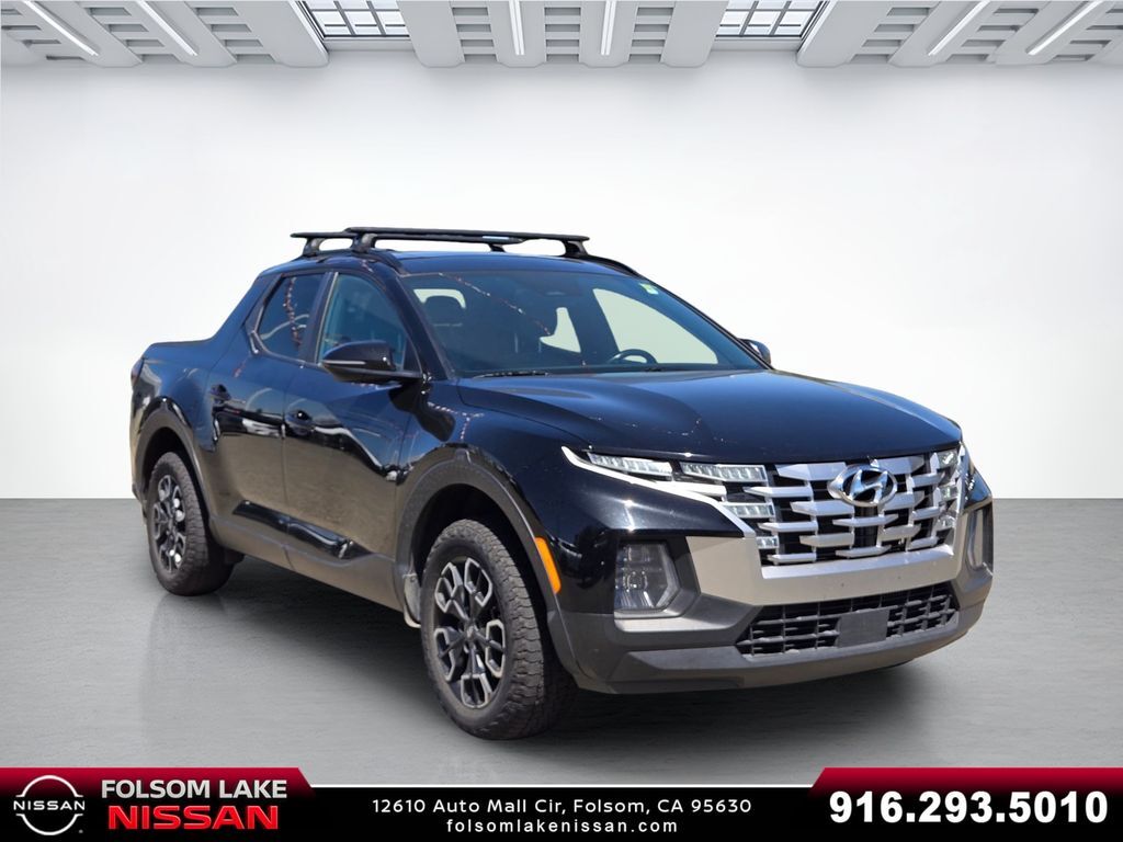 2023 Hyundai Santa Cruz SEL Premium 2023 Hyundai Santa Cruz SEL Premium