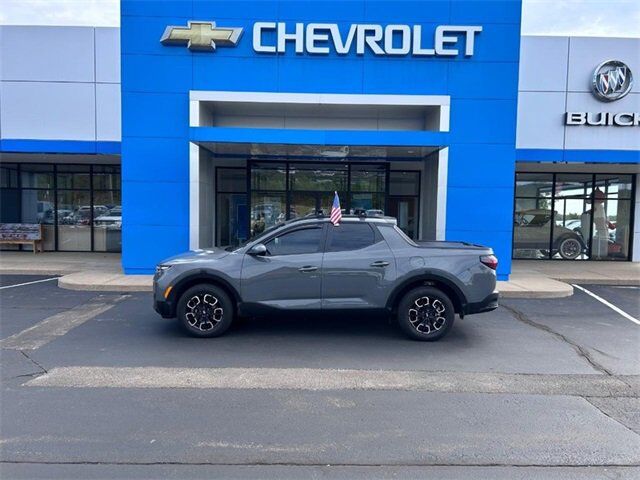 2023 Hyundai Santa Cruz SEL Premium Farmington MO 2023 Hyundai Santa Cruz SEL Premium Farmington MO