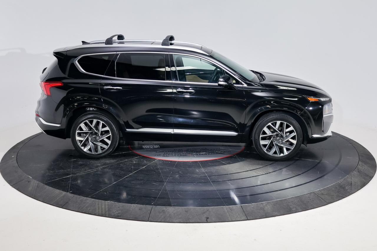 2023 Hyundai Santa Fe Calligraphy 2023 Hyundai Santa Fe Calligraphy