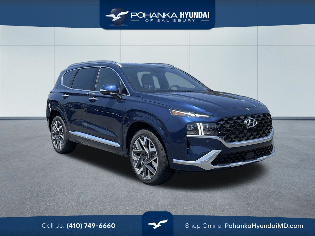 Salisbury Maryland Dealership Pohanka Automotive Group of Salisbury