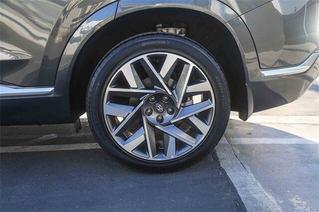 2023 Hyundai Santa Fe Calligraphy Glendale CA 2023 Hyundai Santa Fe Calligraphy Glendale CA