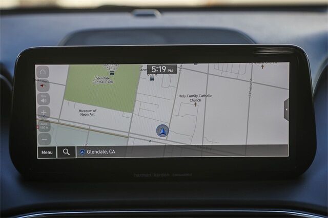 2023 Hyundai Santa Fe Calligraphy Glendale CA 2023 Hyundai Santa Fe Calligraphy Glendale CA