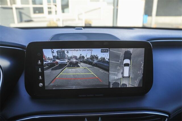 2023 Hyundai Santa Fe Calligraphy Glendale CA 2023 Hyundai Santa Fe Calligraphy Glendale CA