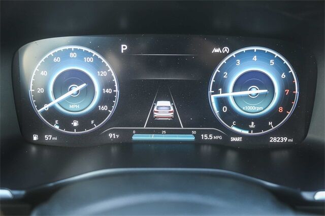 2023 Hyundai Santa Fe Calligraphy Glendale CA 2023 Hyundai Santa Fe Calligraphy Glendale CA