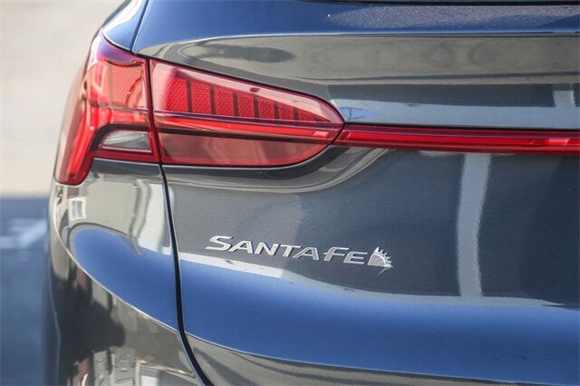 2023 Hyundai Santa Fe Calligraphy Glendale CA 2023 Hyundai Santa Fe Calligraphy Glendale CA