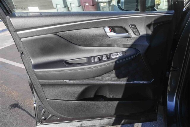 2023 Hyundai Santa Fe Calligraphy Glendale CA 2023 Hyundai Santa Fe Calligraphy Glendale CA