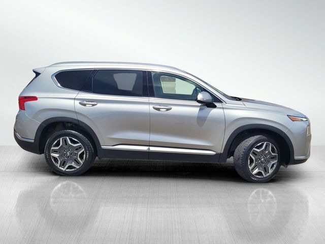 2023 Hyundai Santa Fe Hybrid SEL Premium 2023 Hyundai Santa Fe Hybrid SEL Premium