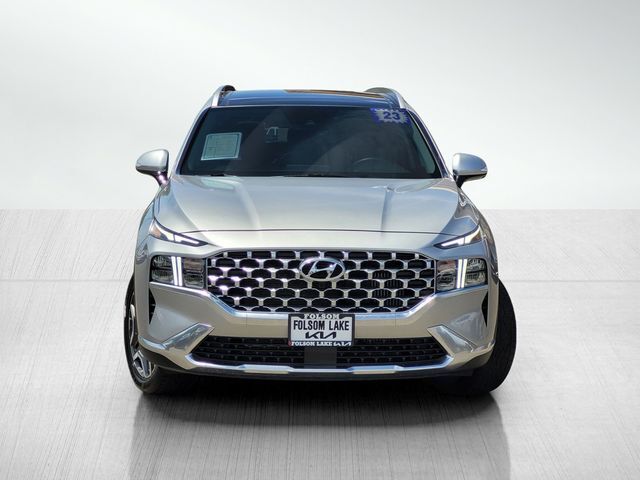 2023 Hyundai Santa Fe Hybrid SEL Premium 2023 Hyundai Santa Fe Hybrid SEL Premium