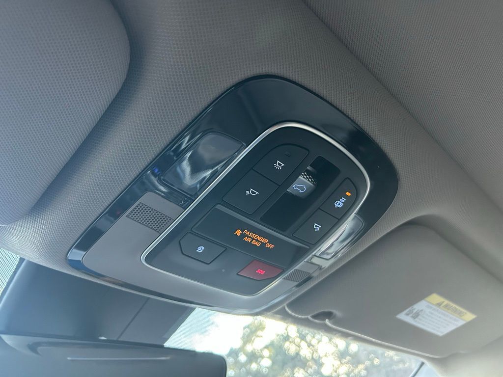 2023 Hyundai Santa Fe Hybrid SEL Premium Tampa FL