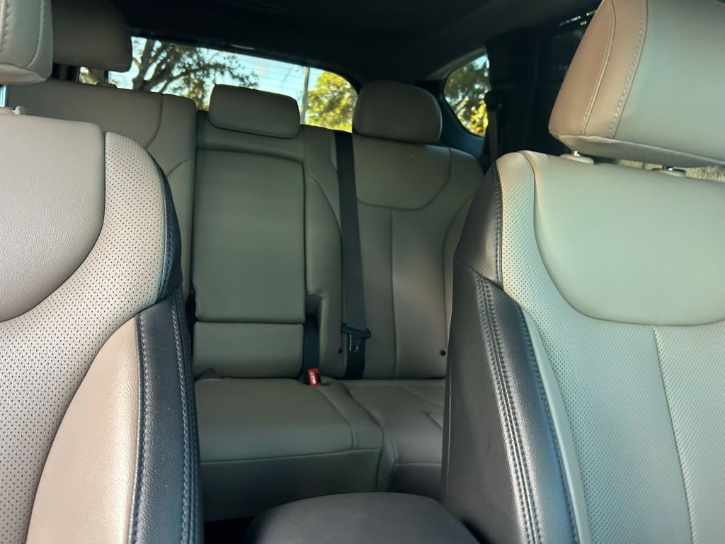 2023 Hyundai Santa Fe Hybrid SEL Premium Tampa FL