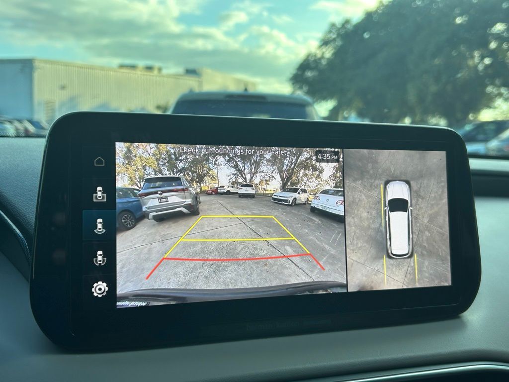 2023 Hyundai Santa Fe Hybrid SEL Premium Tampa FL