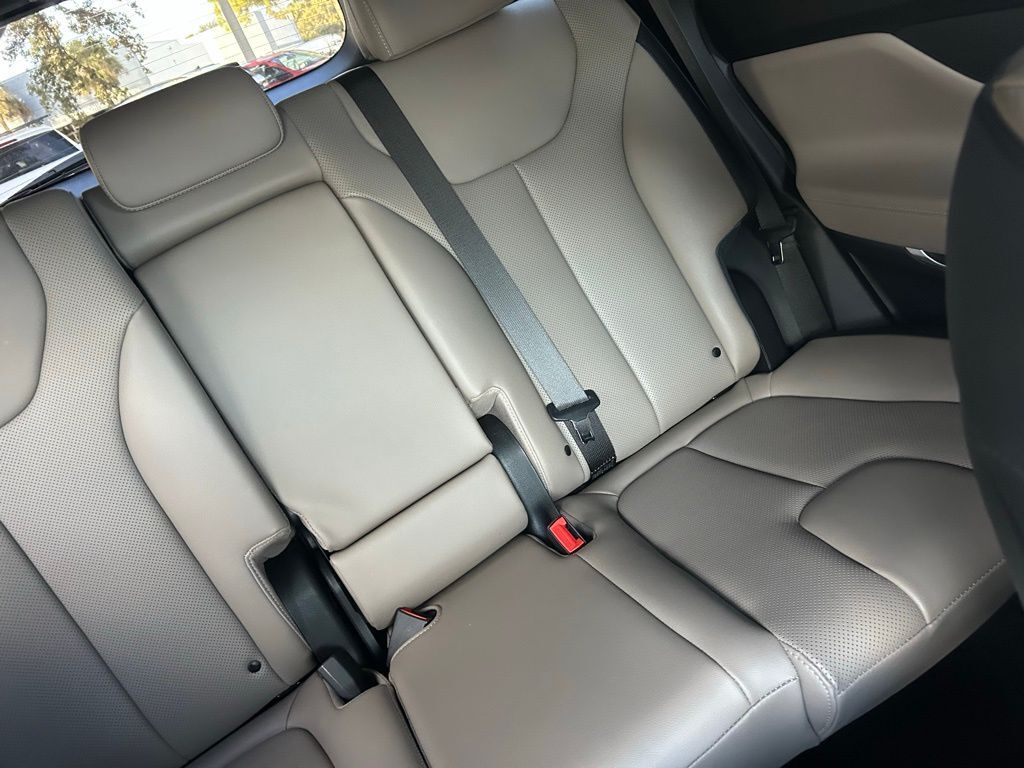 2023 Hyundai Santa Fe Hybrid SEL Premium Tampa FL