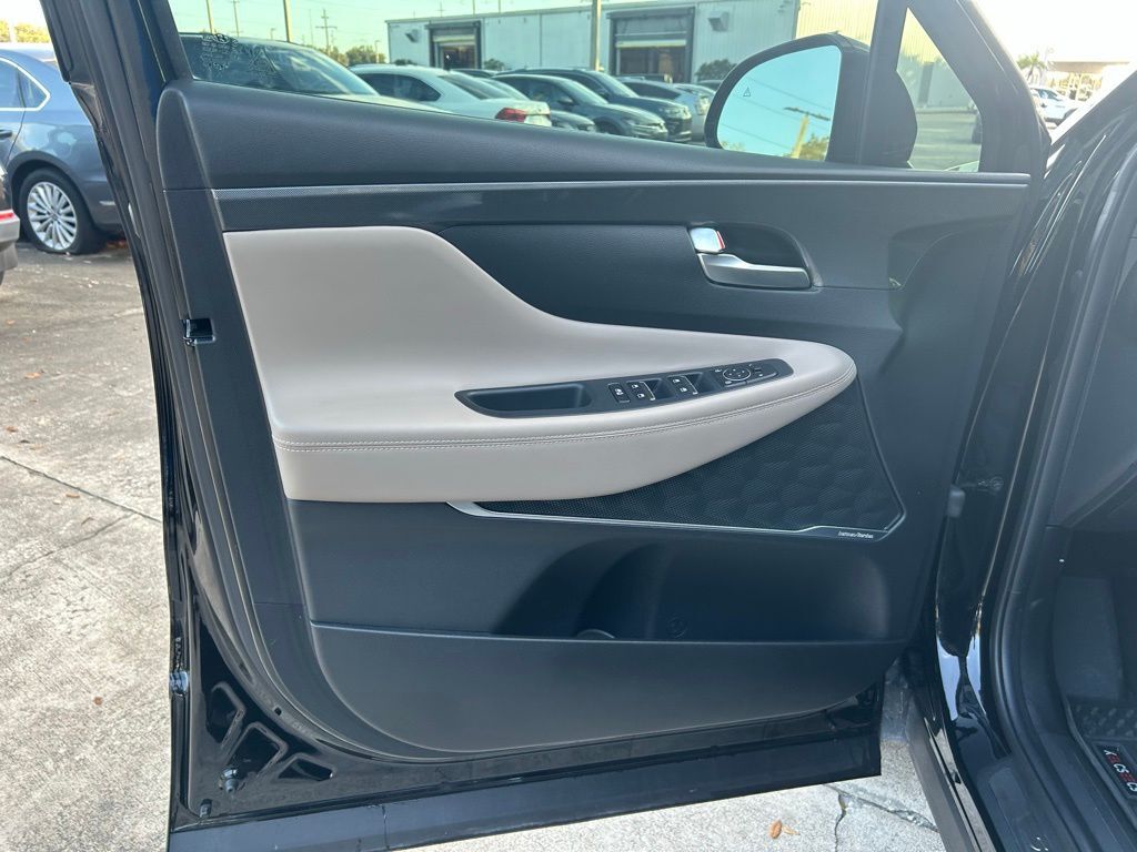 2023 Hyundai Santa Fe Hybrid SEL Premium Tampa FL