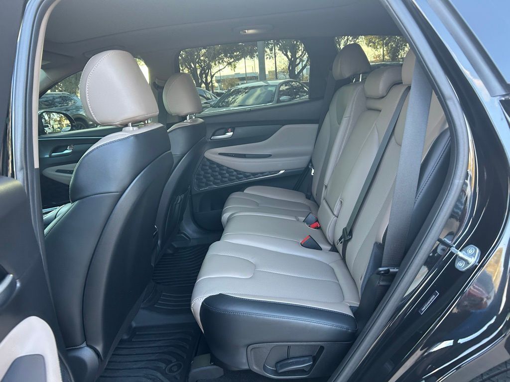 2023 Hyundai Santa Fe Hybrid SEL Premium Tampa FL