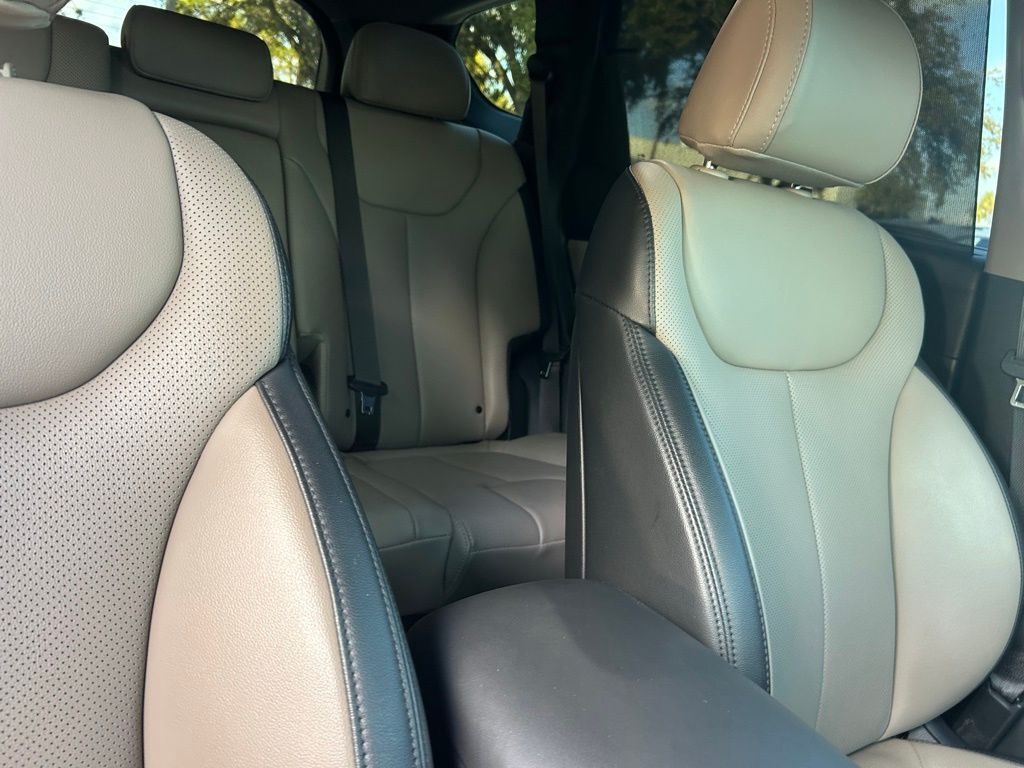 2023 Hyundai Santa Fe Hybrid SEL Premium Tampa FL