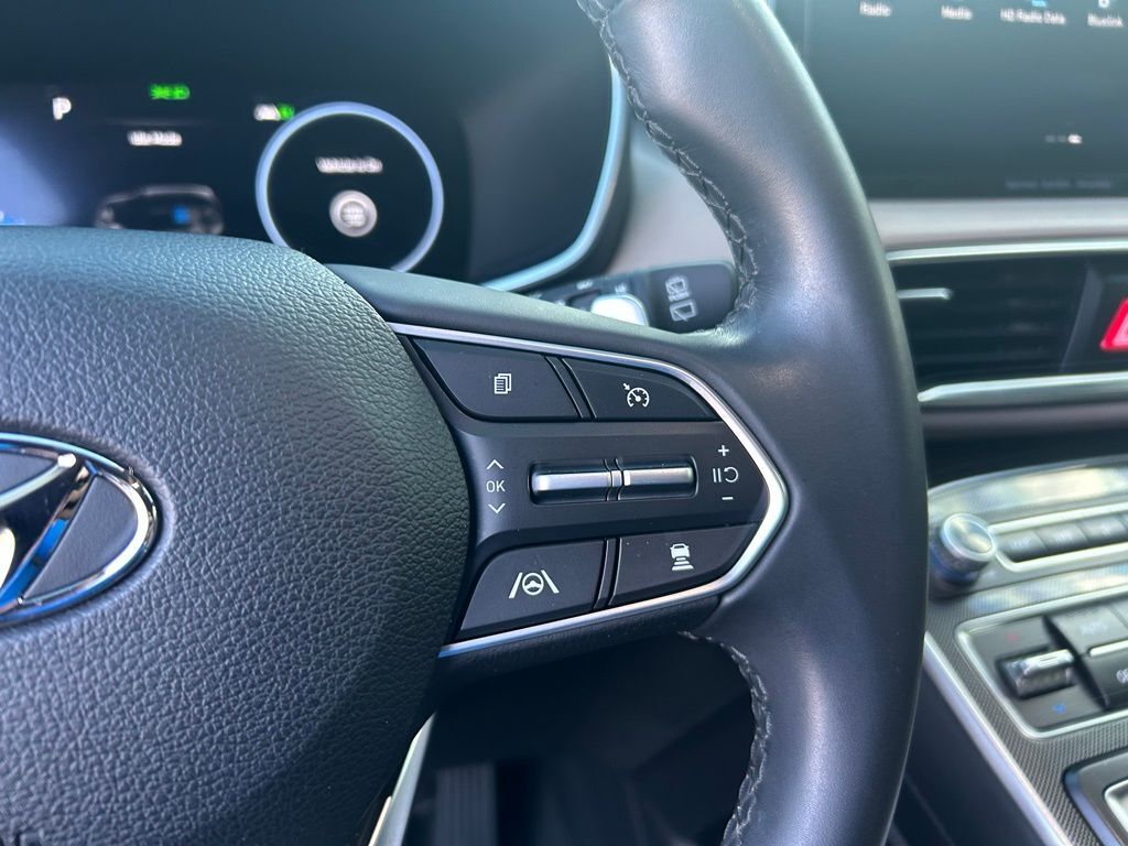 2023 Hyundai Santa Fe Hybrid SEL Premium Tampa FL