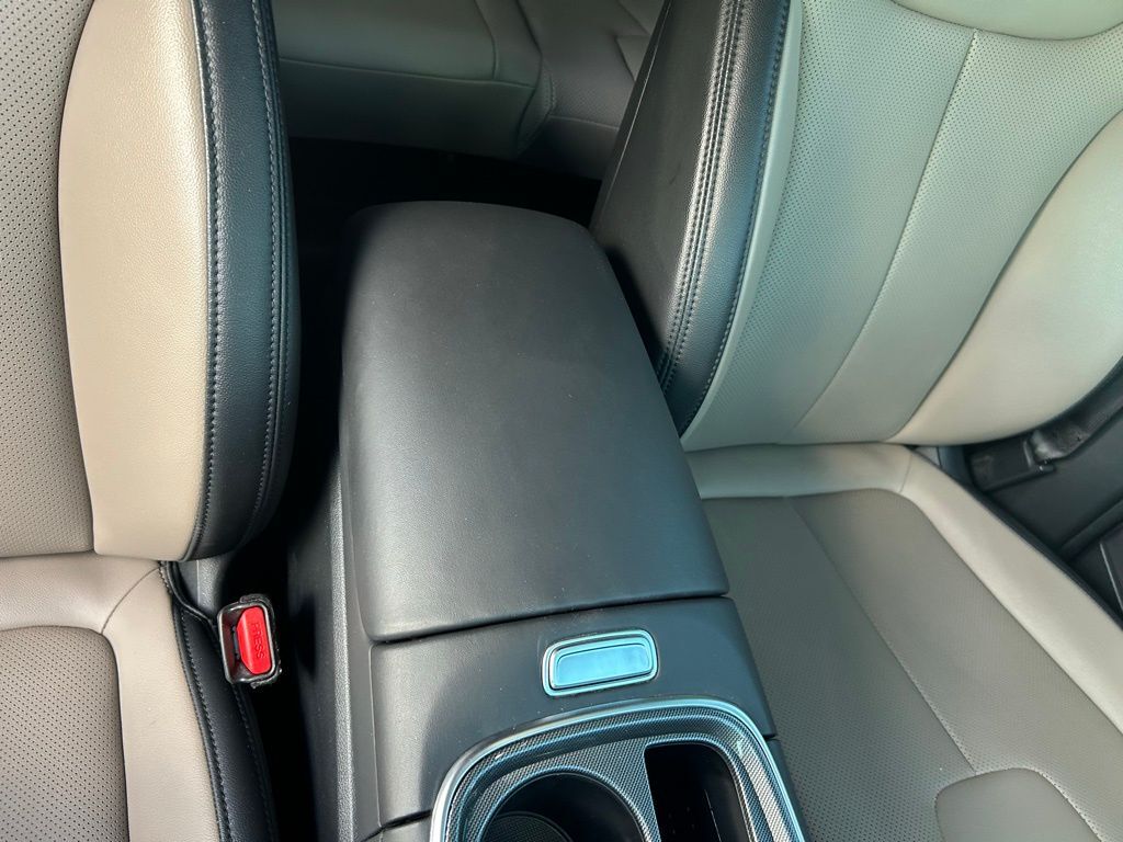 2023 Hyundai Santa Fe Hybrid SEL Premium Tampa FL