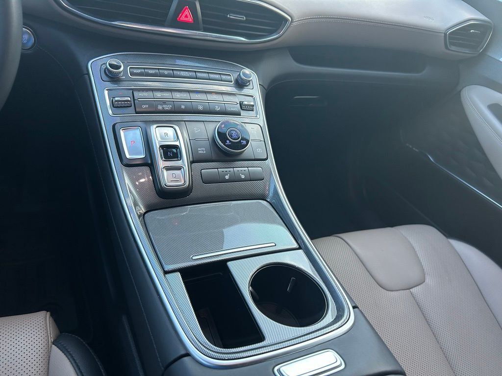 2023 Hyundai Santa Fe Hybrid SEL Premium Tampa FL