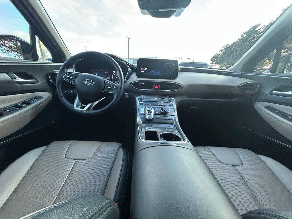 2023 Hyundai Santa Fe Hybrid SEL Premium Tampa FL